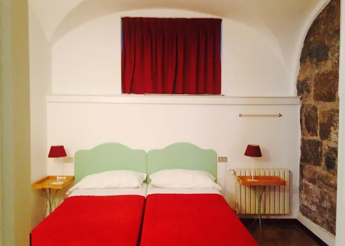 B&B Entro Le Mura Bergamo
