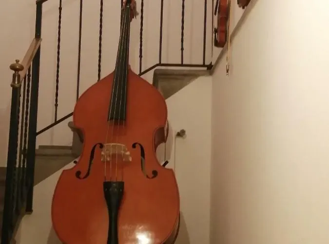 Jackie O' A La MaisonAlbergo